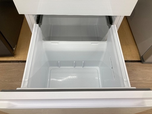 【トレファク イオンモール常滑店】3ドア冷蔵庫 Hisence HR-G3601W 2023年製をご紹介！
