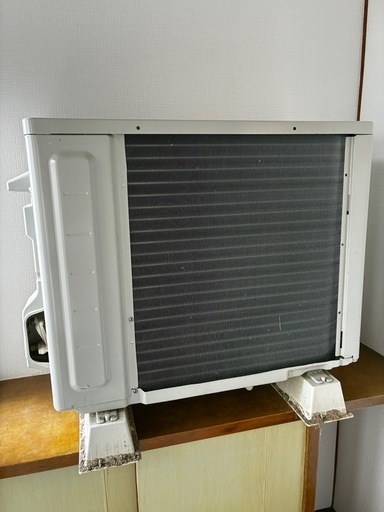 【中古】エアコン (
6畳) 3台まとめて DAIKIN