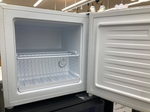 【トレファク イオンモール常滑店】1ドア冷蔵庫 maxzen JRO31MLO1WH 2022年製をご紹介！