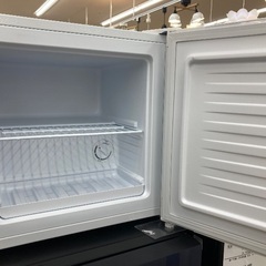 【トレファク イオンモール常滑店】1ドア冷蔵庫 maxzen JRO31MLO1WH 2022年製をご紹介！の画像