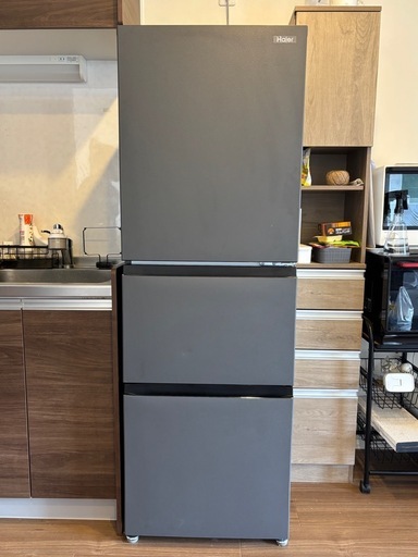 トレファク イオンモール常滑店】全自動洗濯機 SHARP ES-GE6C 2019年製