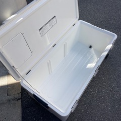 ホリデーランド　大型クーラーボックスの画像