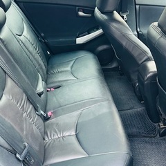 トヨタ プリウス 30　平成24 (車検2年)の画像