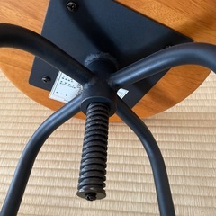 カウンターチェアの画像