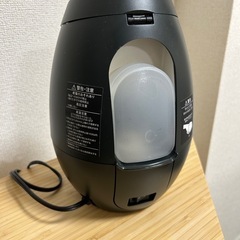 YAMAN 美顔器 スチーマー 【定価: 39,600円】の画像