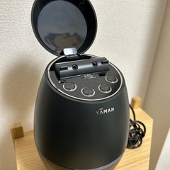 YAMAN 美顔器 スチーマー 【定価: 39,600円】の画像