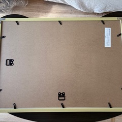 【無料】【2つ】フレームの画像