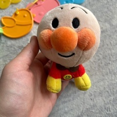 プーメリー(説明書付き)の画像