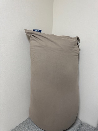 Yogibo Max Premium＋替えカバー付き