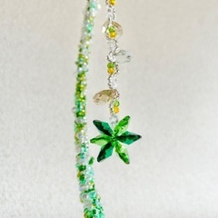 開運アイテム　サンキャッチャーの画像