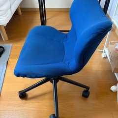 スリムフィットチェアの画像