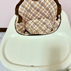 ベビー歩行器 Babycraft の画像