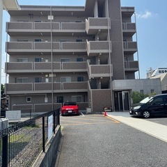 今だけ初期費用無料‼️あま市　2LDK フルリフォーム済み…