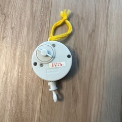 ベッドメリーのオルゴールの画像