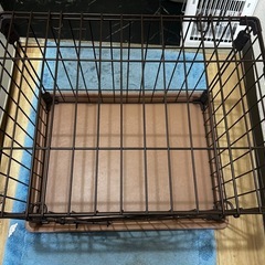 ペットサークル
の画像