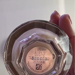 ル・フォンドゥタンnファンデーションの画像