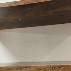 美品　オープンシェルフ(4段)の画像