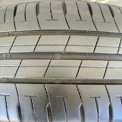 195/60/r17ホイール4本セットの画像