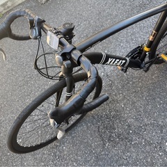 ロードバイク 21段変速の画像