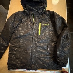 
【おまけ付き】スノーボード一式とスノーウェア上下セット の画像