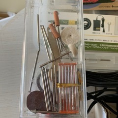 PROXXON  ミニルーター NO.28510 他の画像