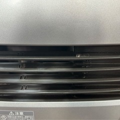 CORONA コロナ 9畳用 石油ファンヒーター FH-G3213Y 2013年製 動作確認済みの画像