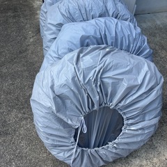 ファルケン　オールシーズンタイヤの画像