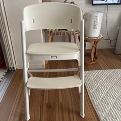 NOVUS ハイチェア