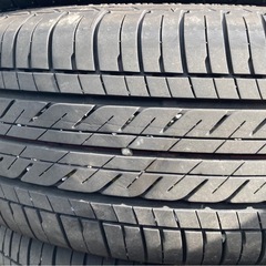 BRIDGESTONE 195/65R15 2025年製 夏タイヤの画像