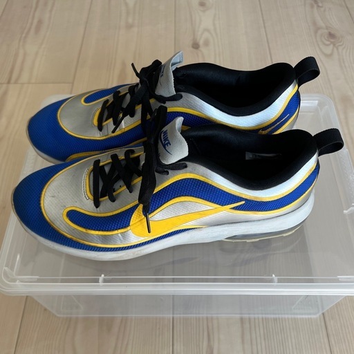 NIKE　ナイキ エア マックス マーキュリアル 98 クイックストライク "ロナウド"  27.5cm