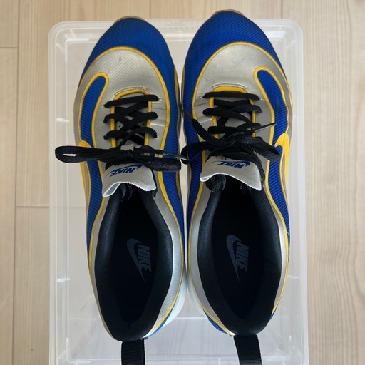 NIKE　ナイキ エア マックス マーキュリアル 98 クイックストライク "ロナウド"  27.5cm