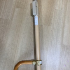 突っ張り型手すりの画像