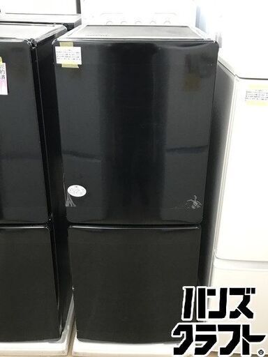 ✨ハイアール 中古 JR-F15KS　冷凍冷蔵庫 150ℓ 　2024年製 ６ヶ月保証✨うるま市田場✨