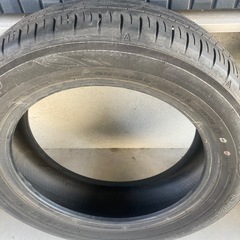 お話中！ユーズドタイヤ165/65R15 ４本の画像
