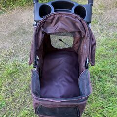 ペットカートの画像