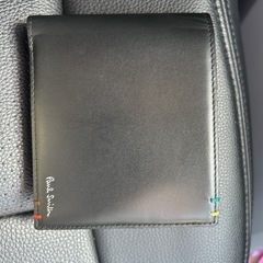 ポールスミス財布の画像