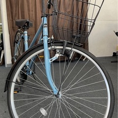 No.52シティ車27インチの画像