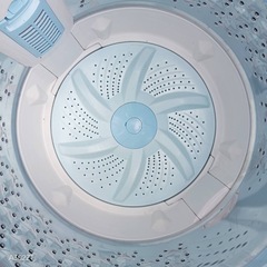 J276 送料設置無料 東芝洗濯機　大容量　7㌔の画像