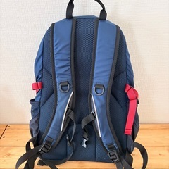 リュックの画像