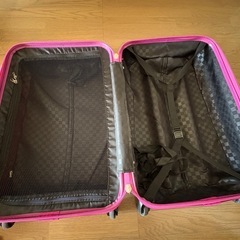 キャリーケース　スーツケース　の画像