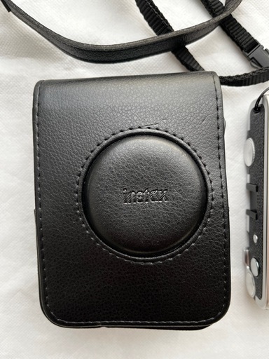 Fujifilm instax mini EVO 本体
