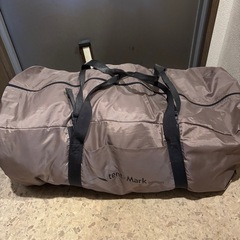 【中古】tent-Mark designテンマクデザイン テントの画像