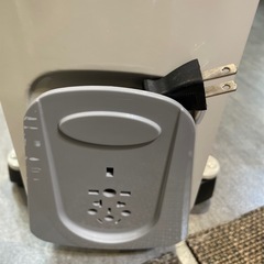 【オイルヒーター】【デロンギ】クリーニング済み【管理番号0311】野 の画像