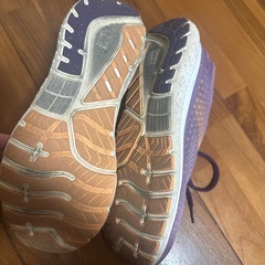 レディース靴26.5の画像