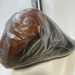 自転車サドル②の画像