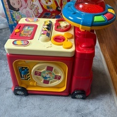 おもちゃの画像