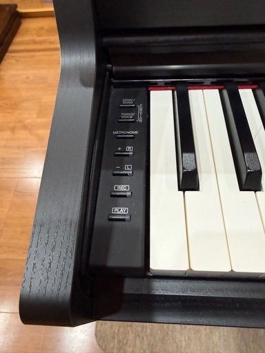 【美品】電子ピアノ YAMAHA ARIUS164