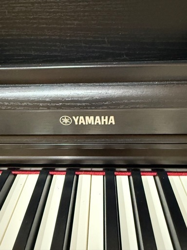 【美品】電子ピアノ YAMAHA ARIUS164