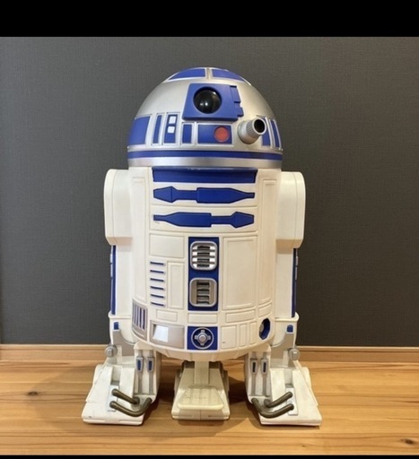 star wars R2D2