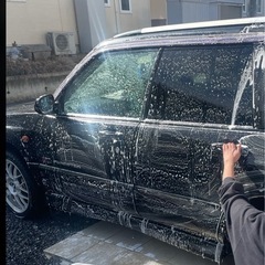 【スバル フォレスター STI II】低走行6.5万km / EJ20ターボ / BBS / 記録簿ありの画像